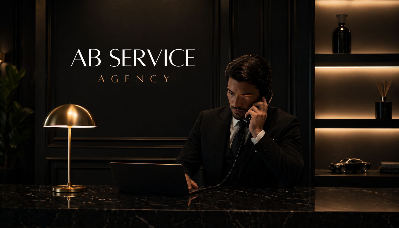 Concierge