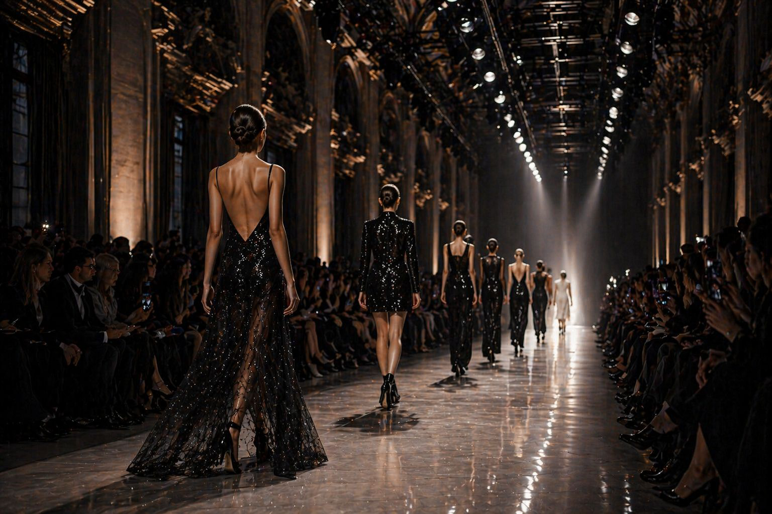 Fashion Week