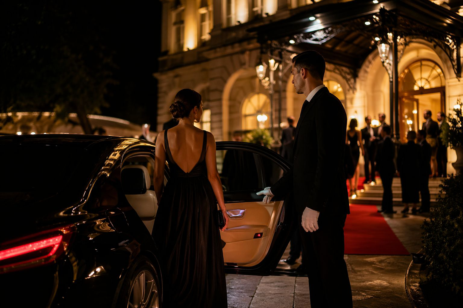 Eventi privati