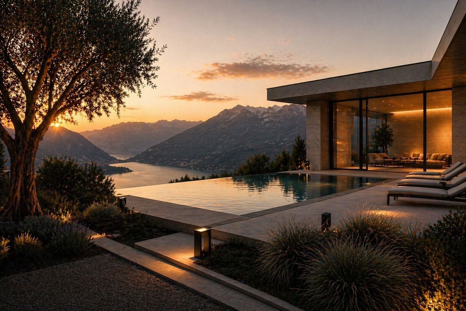 Spa & Wellness